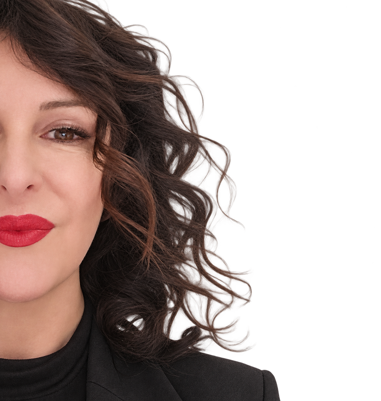 Silvia Zia, titolare di SILSORÍ